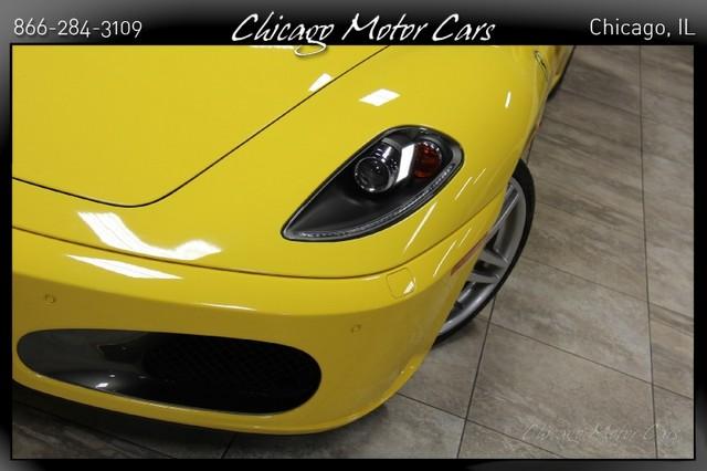 Used-2007-Ferrari-F430