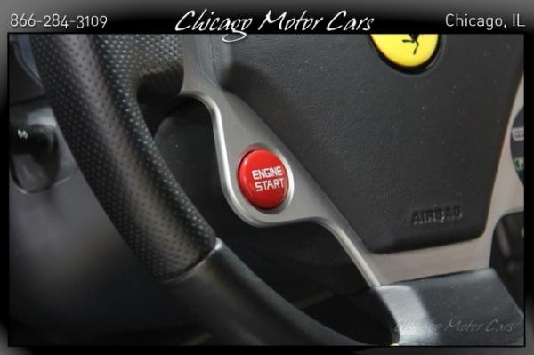 Used-2007-Ferrari-F430