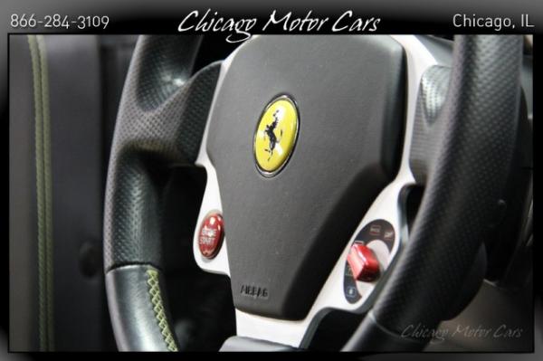 Used-2007-Ferrari-F430