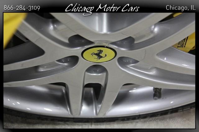 Used-2007-Ferrari-F430