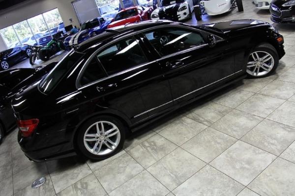 New-2012-Mercedes-Benz-C300-Sport-4MATIC