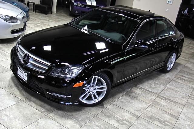 New-2012-Mercedes-Benz-C300-Sport-4MATIC