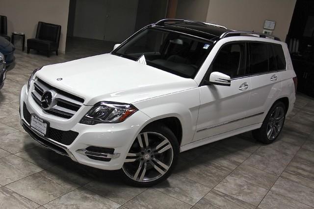 New-2014-Mercedes-Benz-GLK350-4MATIC