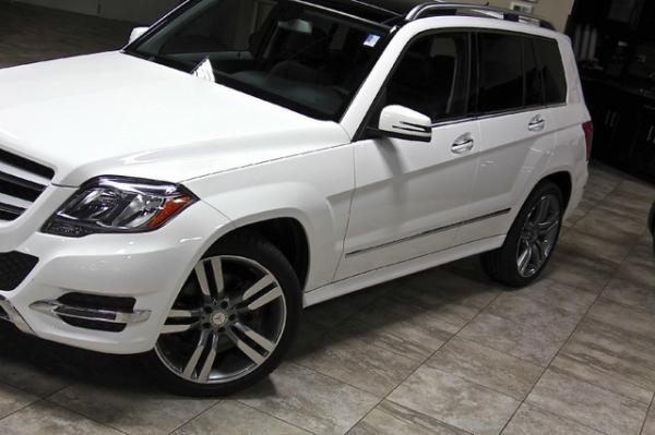 New-2014-Mercedes-Benz-GLK350-4MATIC