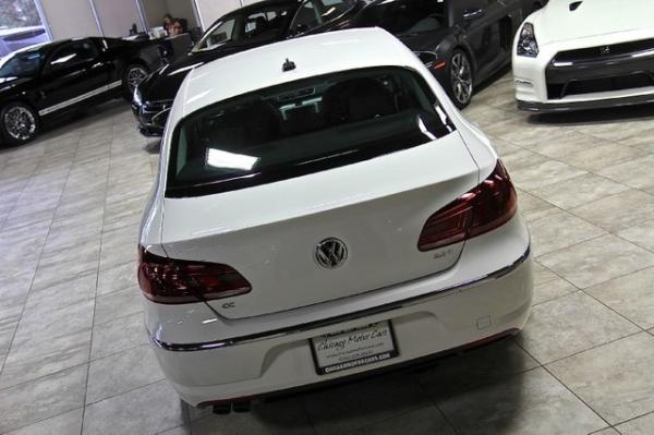 New-2013-Volkswagen-CC-R-Line