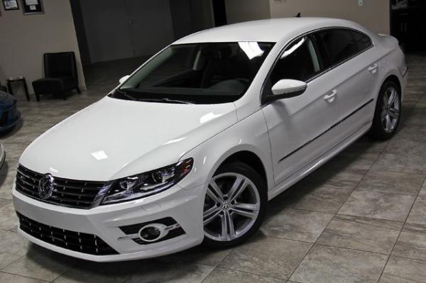 New-2013-Volkswagen-CC-R-Line