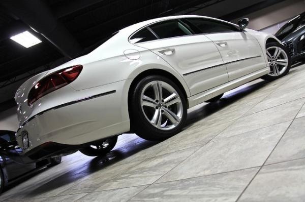 New-2013-Volkswagen-CC-R-Line