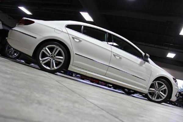 New-2013-Volkswagen-CC-R-Line