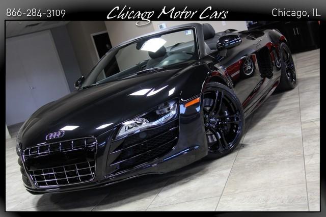 Used-2011-Audi-R8-52L-Spyder