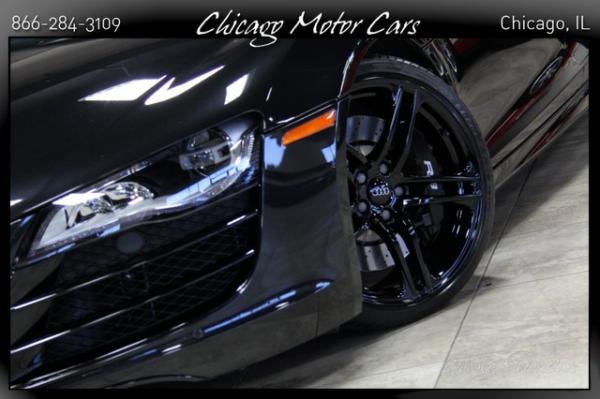 Used-2011-Audi-R8-52L-Spyder