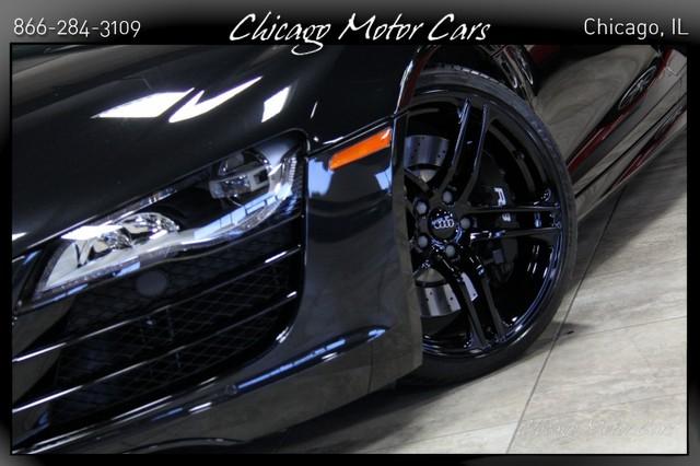 Used-2011-Audi-R8-52L-Spyder