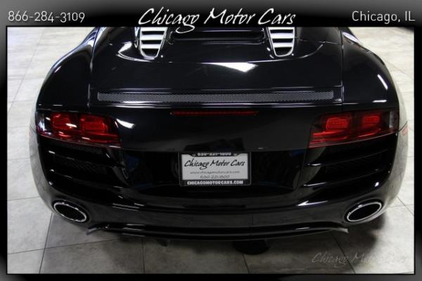 Used-2011-Audi-R8-52L-Spyder