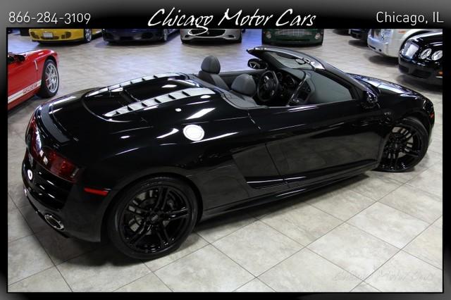 Used-2011-Audi-R8-52L-Spyder