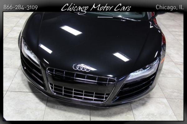 Used-2011-Audi-R8-52L-Spyder