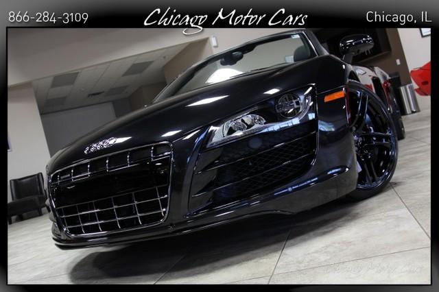 Used-2011-Audi-R8-52L-Spyder