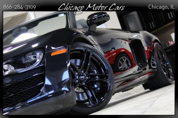 Used-2011-Audi-R8-52L-Spyder