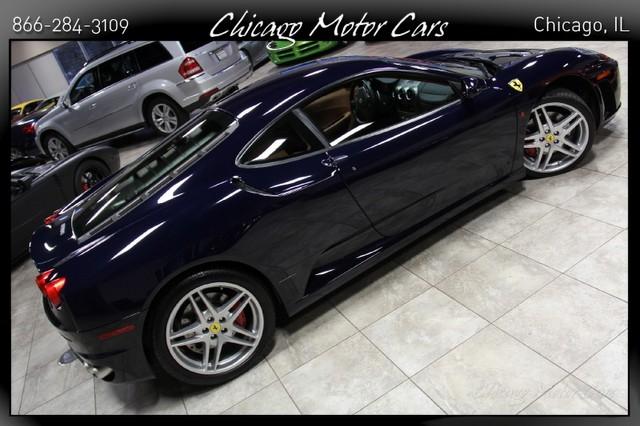 Used-2006-Ferrari-F430-F1