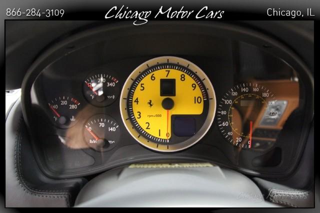 Used-2006-Ferrari-F430-F1