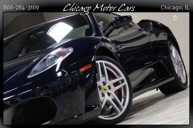 Used-2006-Ferrari-F430-F1