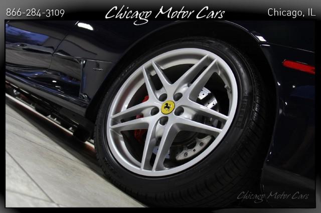 Used-2006-Ferrari-F430-F1