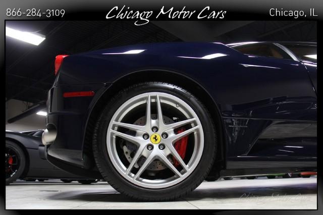 Used-2006-Ferrari-F430-F1