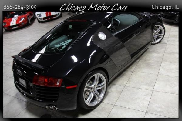 Used-2010-Audi-R8-42-quattro