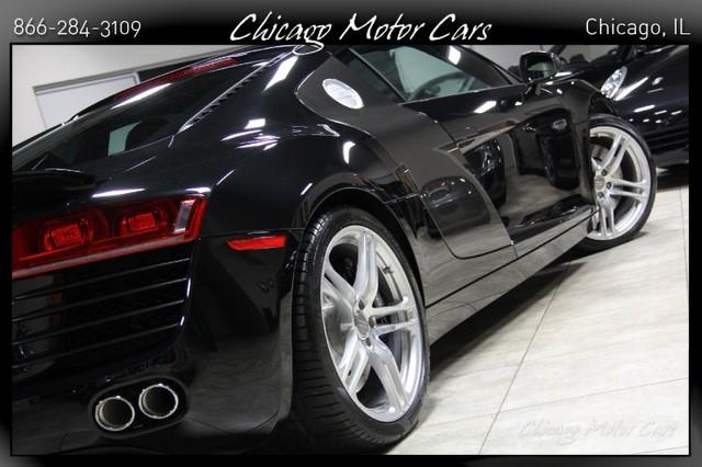 Used-2010-Audi-R8-42-quattro