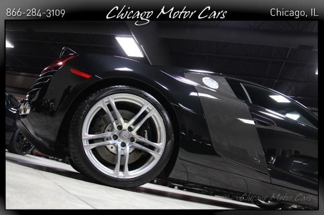 Used-2010-Audi-R8-42-quattro