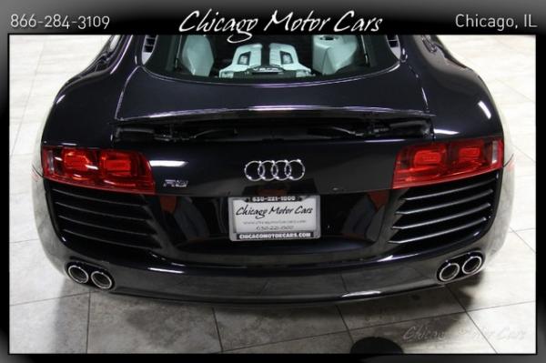 Used-2010-Audi-R8-42-quattro