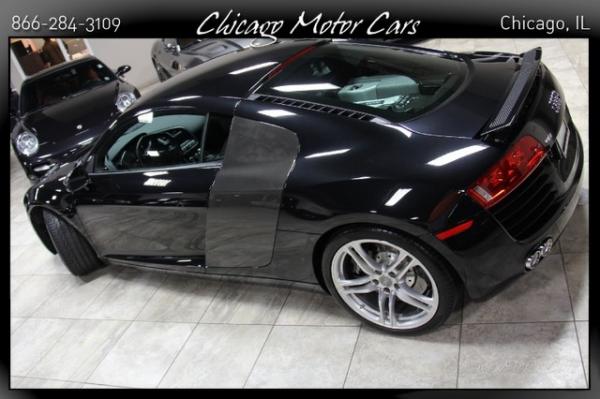 Used-2010-Audi-R8-42-quattro