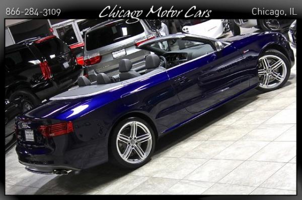 Used-2013-Audi-S5-Prestige-Quattro