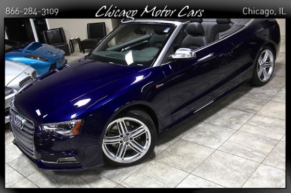 Used-2013-Audi-S5-Prestige-Quattro