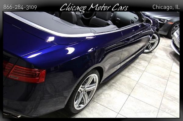 Used-2013-Audi-S5-Prestige-Quattro