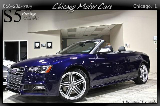 Used-2013-Audi-S5-Prestige-Quattro