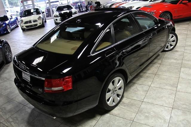 New-2007-Audi-A6-42L-Quattro