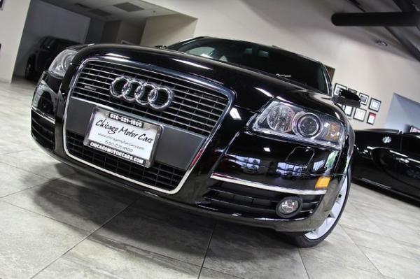 New-2007-Audi-A6-42L-Quattro