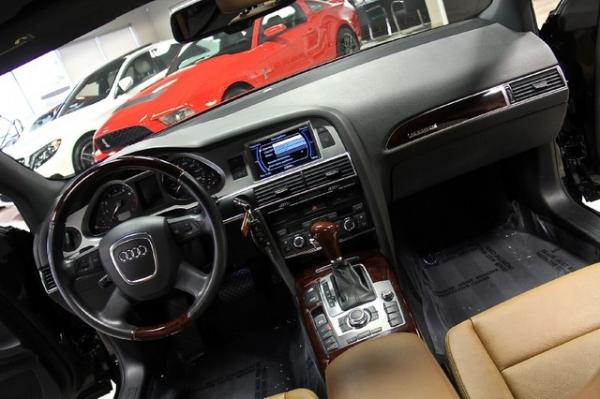 New-2007-Audi-A6-42L-Quattro