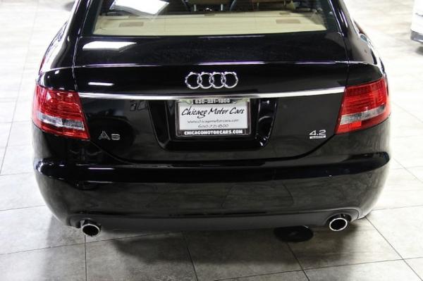 New-2007-Audi-A6-42L-Quattro