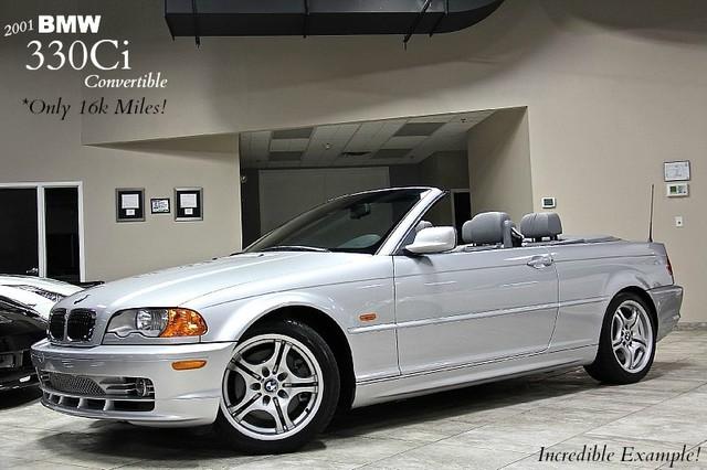 New-2001-BMW-330Ci