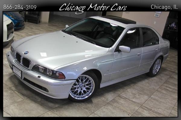 Used-2002-BMW-530iA-Sport