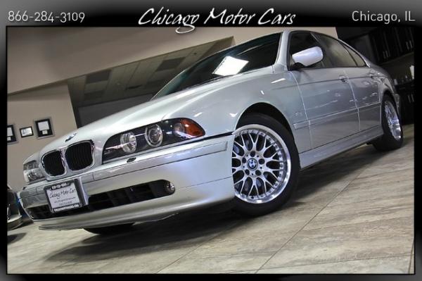 Used-2002-BMW-530iA-Sport