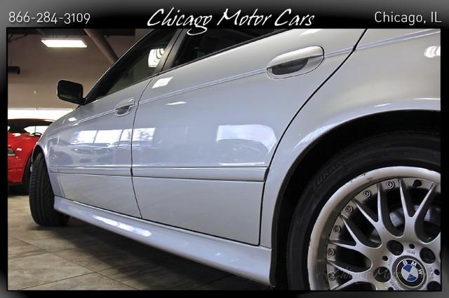 Used-2002-BMW-530iA-Sport