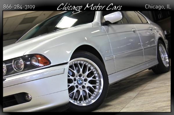 Used-2002-BMW-530iA-Sport