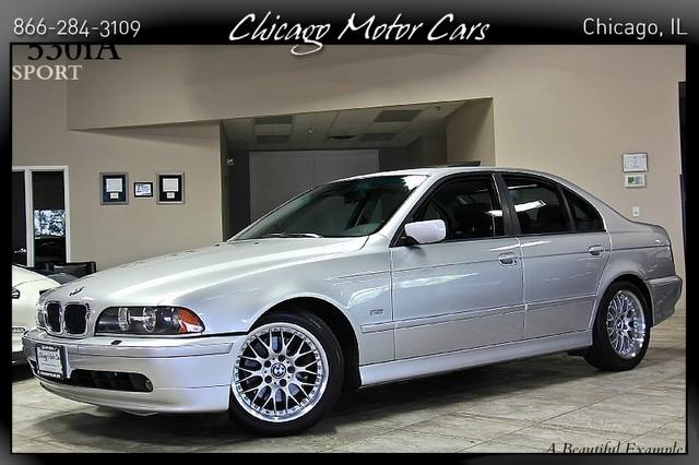 Used-2002-BMW-530iA-Sport