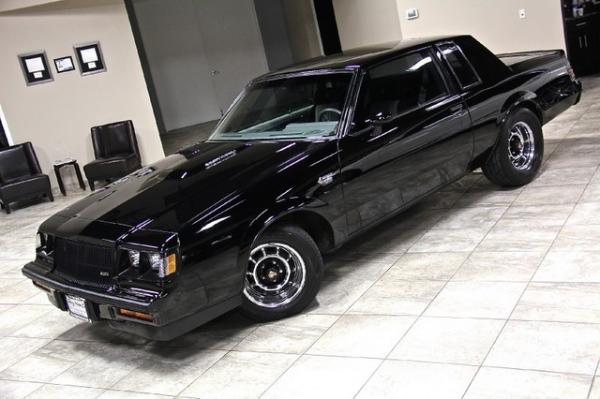 New-1987-Buick-Regal-Grand-National