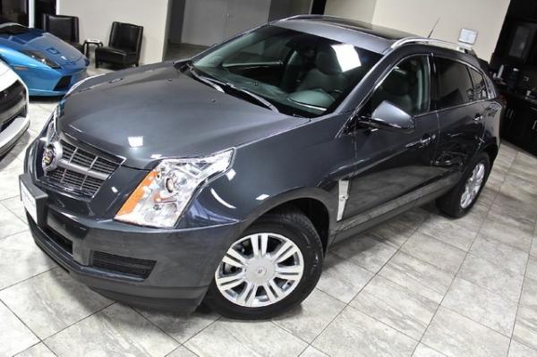 New-2012-Cadillac-SRX-Luxury-Collection-Luxury-Collection