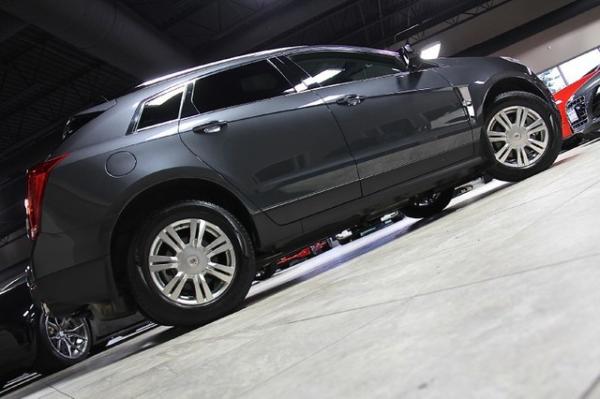 New-2012-Cadillac-SRX-Luxury-Collection-Luxury-Collection