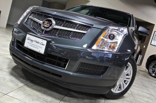 New-2012-Cadillac-SRX-Luxury-Collection-Luxury-Collection