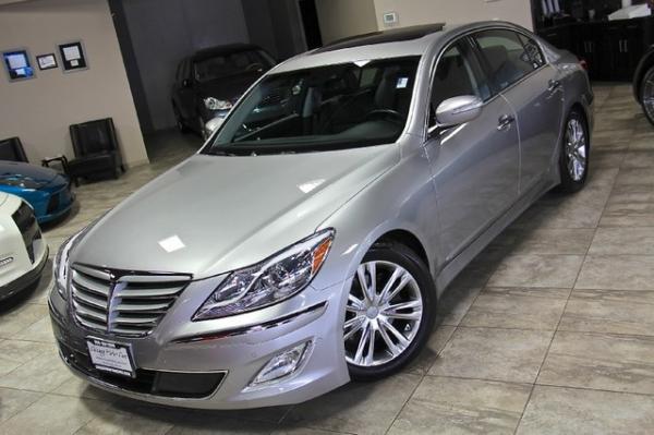 New-2012-Hyundai-Genesis