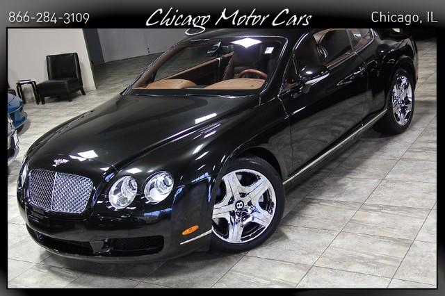 Used-2005-Bentley-Continental-GT